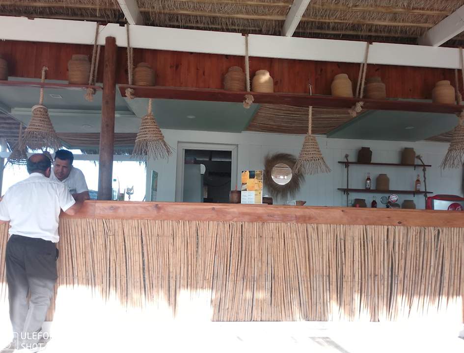 Strand Hotel Seabel Rym Beach Djerba