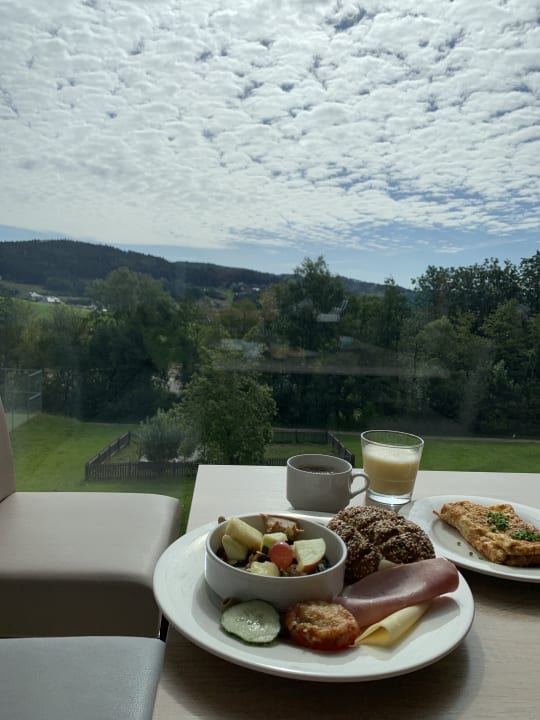 Gastro Aldiana Club Ampflwang