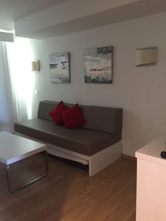 Zimmer Sentido Aequora Lanzarote Suite