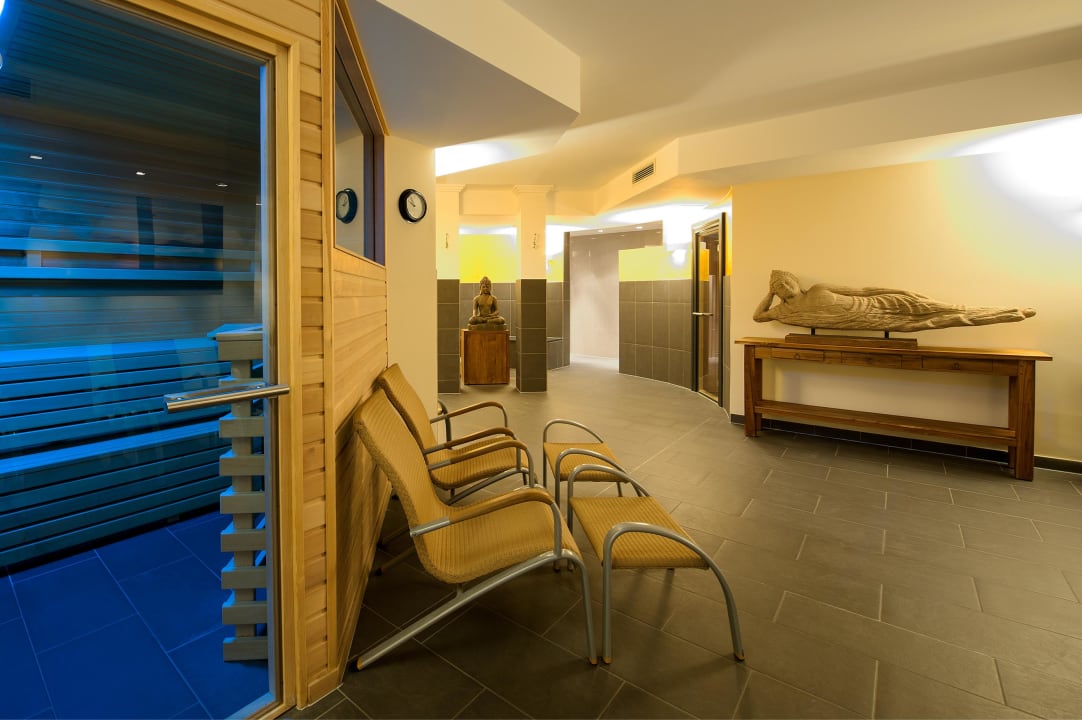 Sport & Freizeit Ostseeperle Glowe