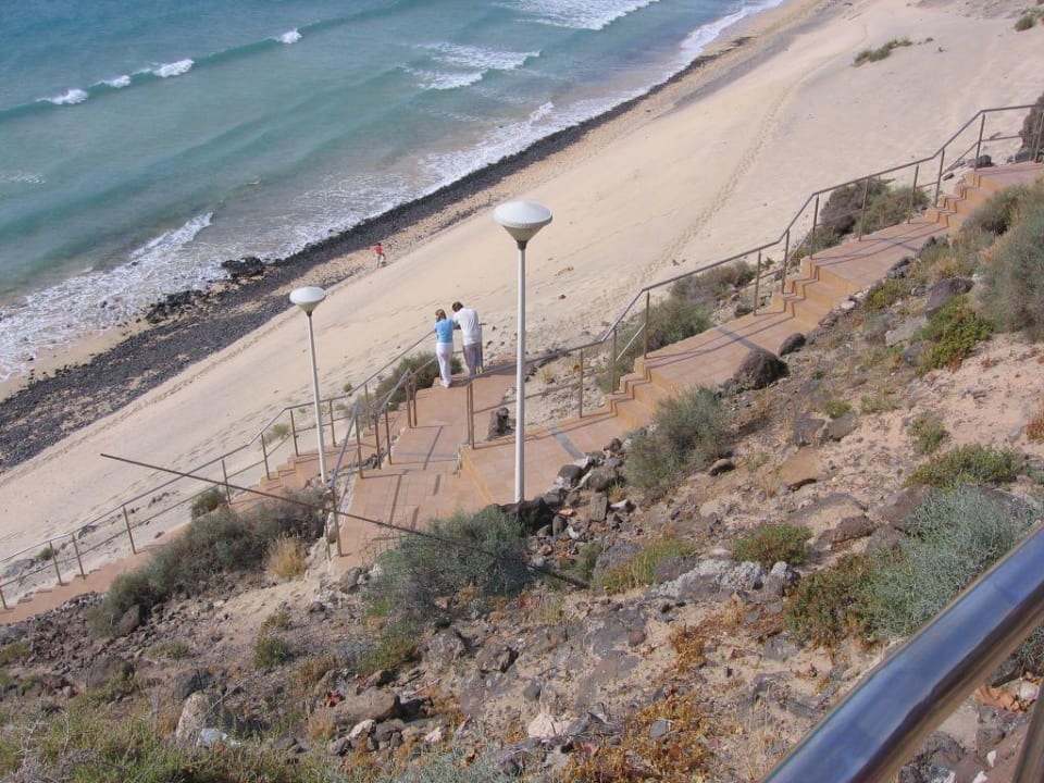 Strand SBH Club Paraiso Playa