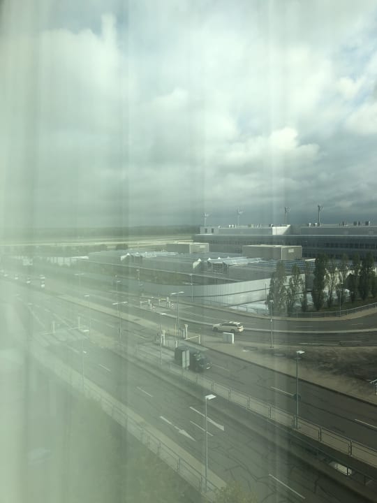 Zimmer Hilton Munich Airport