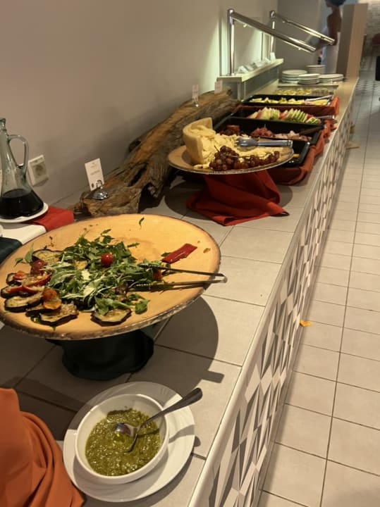 Gastro Porto Bello Royal