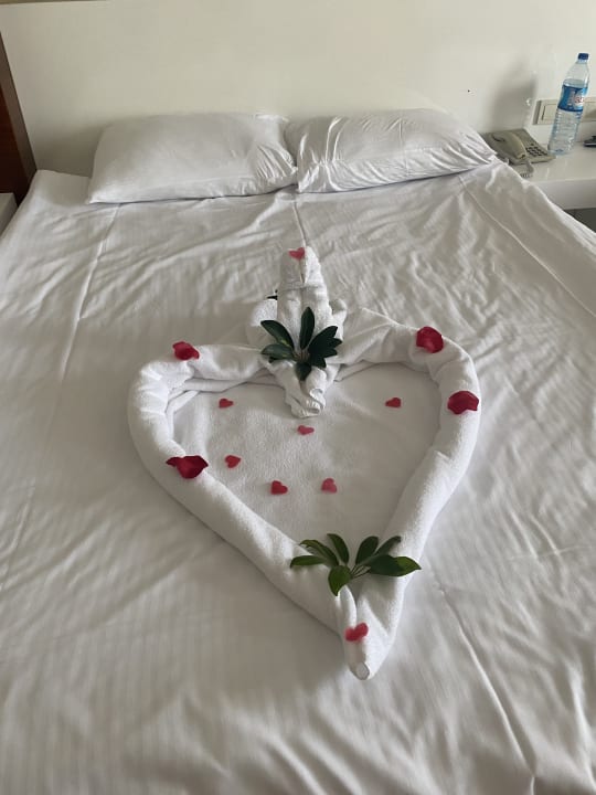 Zimmer Seaden Sea World Resort & Spa