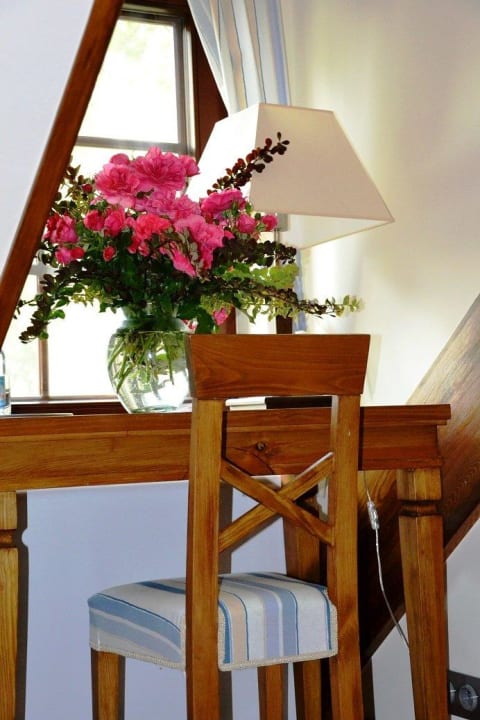 Pokój w Stajni SPA Hotel Dwór w Zabużu