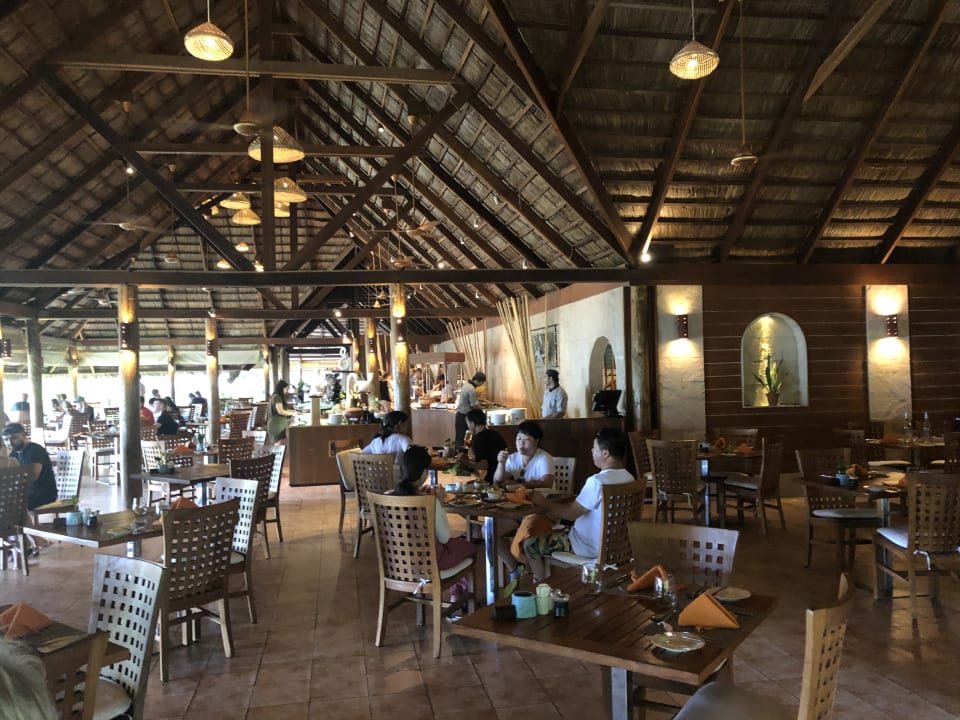 Gastro Kuramathi Maldives