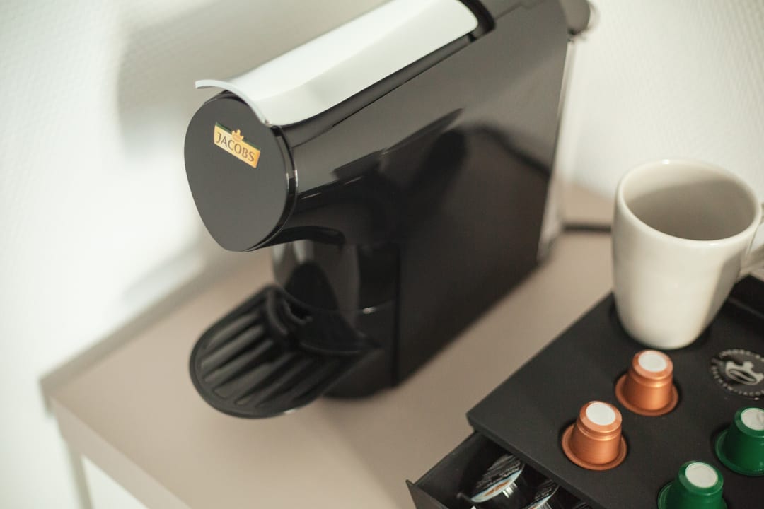 Zimmer Candlewood Suites Heidelberg by IHG