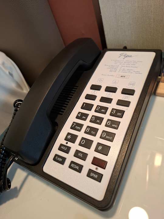 Zimmer Pipa Hotel Bangkok Sukhumvit 11