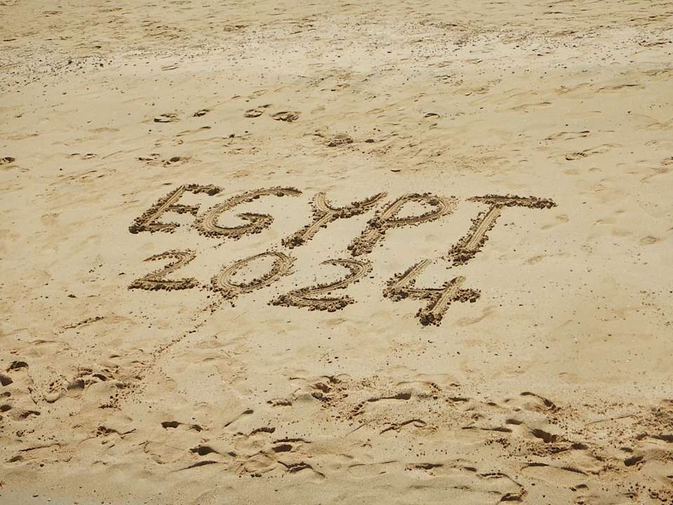 Strand Casa Mare Resort