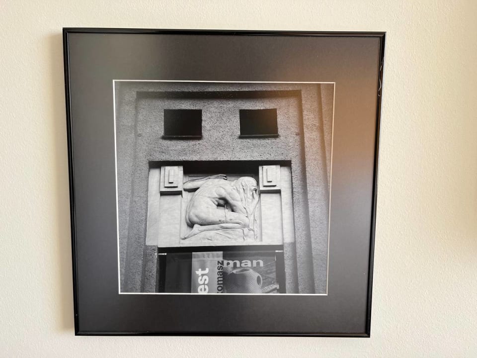 Zimmer Vienna House Easy Katowice