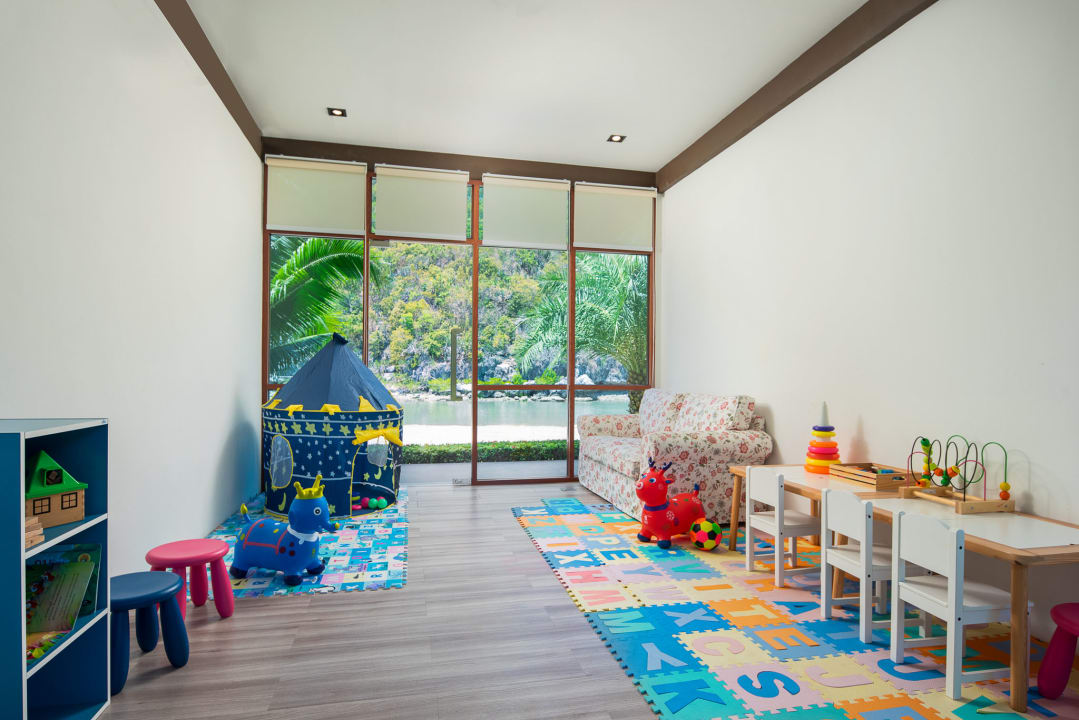 Sport & Freizeit La Isla Pranburi Beach Resort