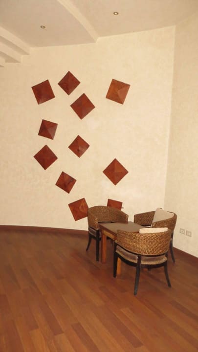 Selbst erklärend Coral Hills Resorts & SPA