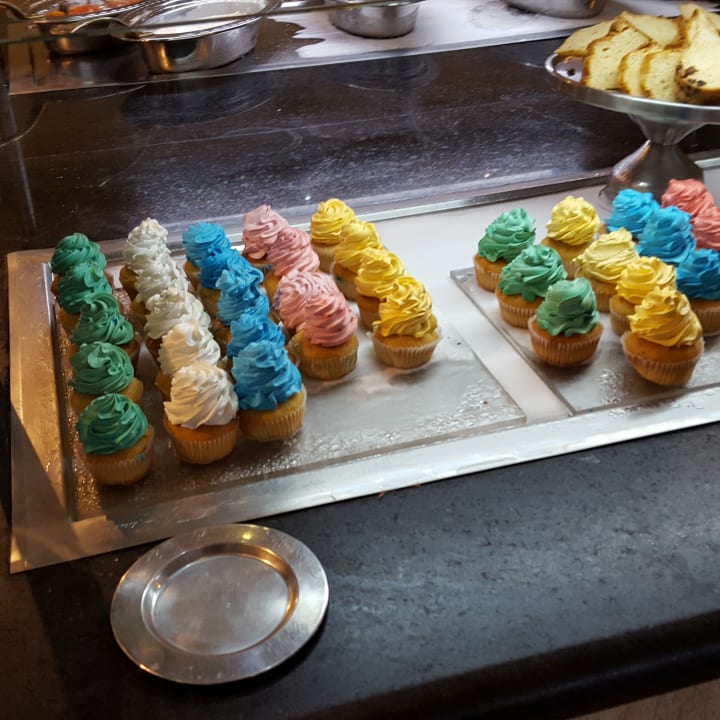 Restaurant TRS Turquesa Hotel - Adults only