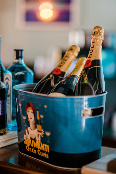 Gastro feels Beach Club Hotel