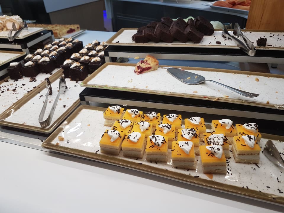 Gastro Iberostar Waves Playa Gaviotas