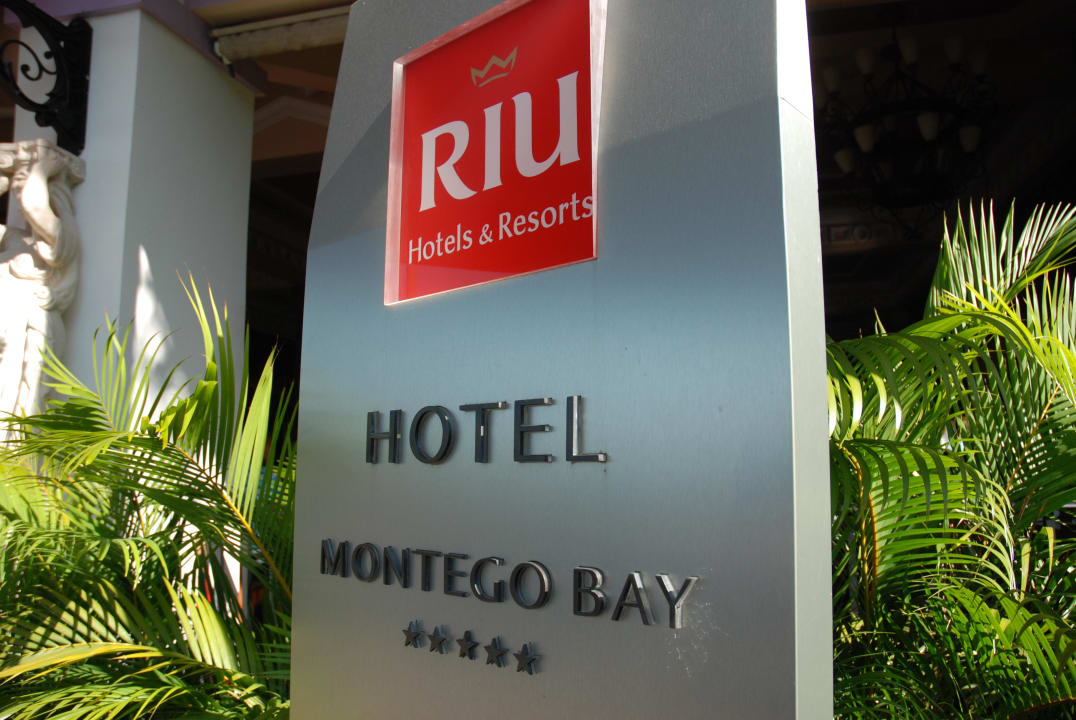 RIU Montego Bay Riu Montego Bay - Adults Only