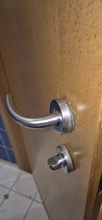 Sonstiges Nahrawess Resort & Thalasso