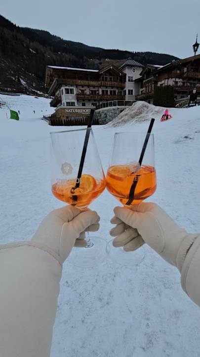 Sport & Freizeit Aparthotel Naturresort Senningerhof