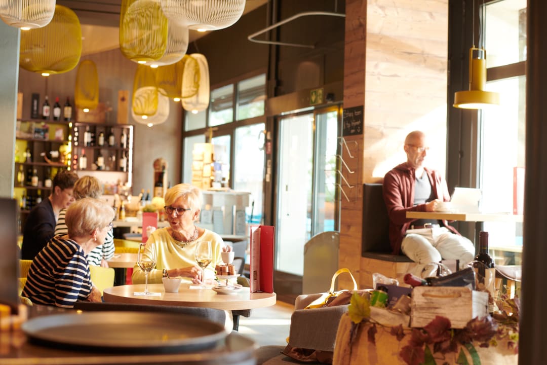 Gastro Hotel Berchtold