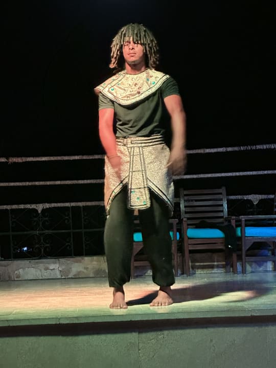 Sport & Freizeit Utopia Beach Club