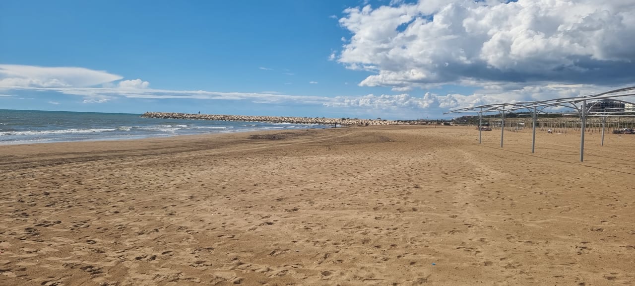 Strand Hane Family Resort