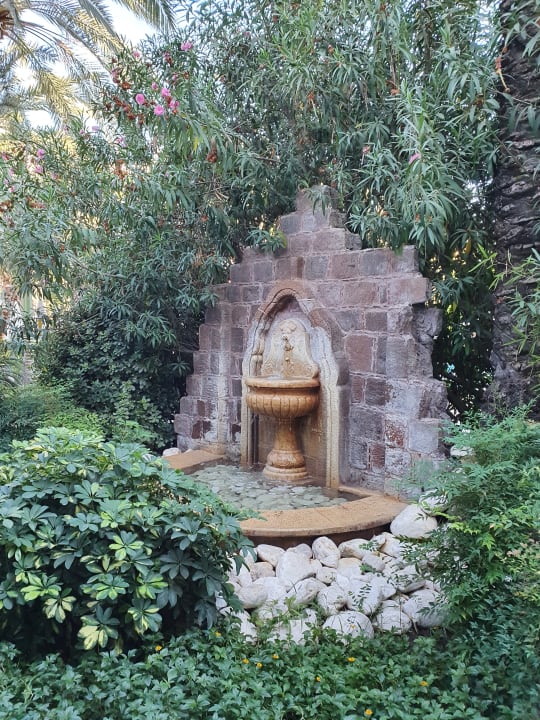 Ausblick Hotel Yetkin