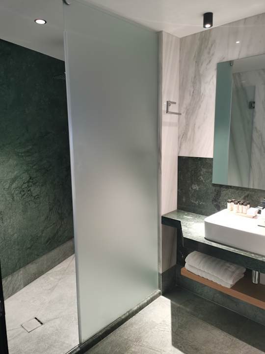 Zimmer Dimargio Luxury Hotel & Spa