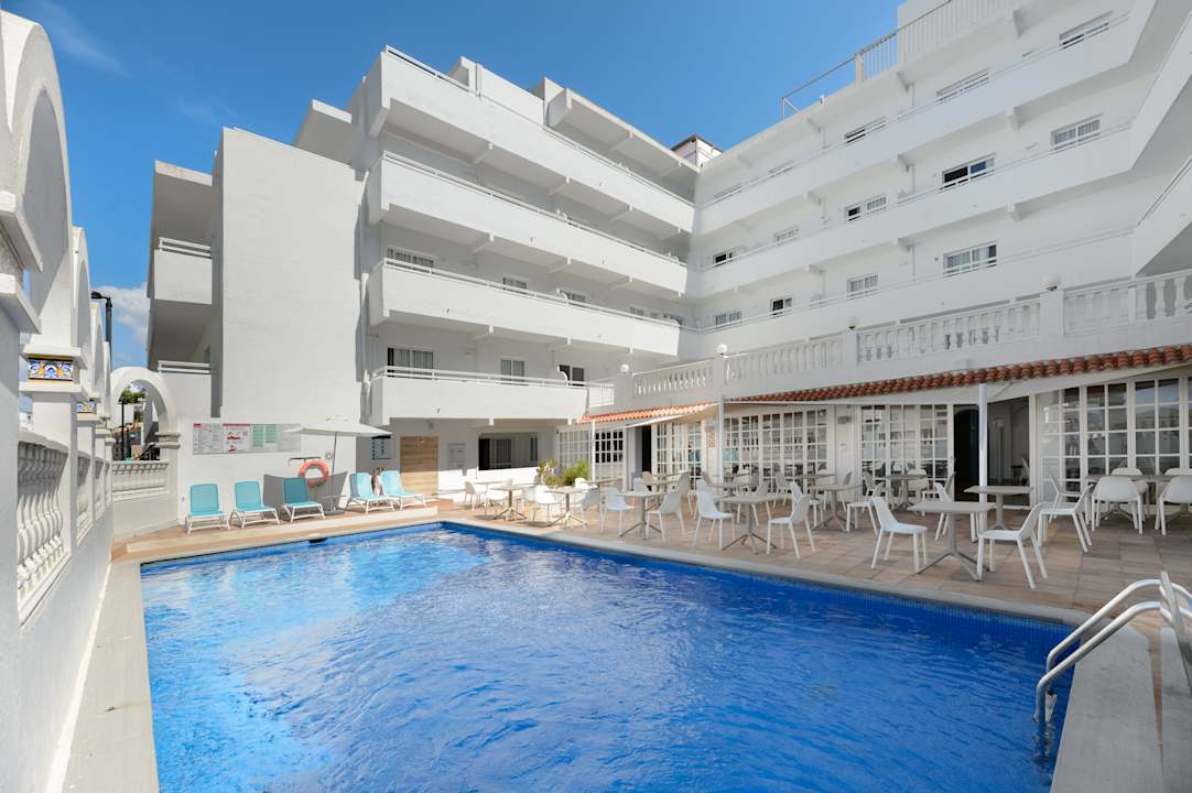 Pool Luxmar Resort - Lux Mar / Panoramic / Tropical Garden