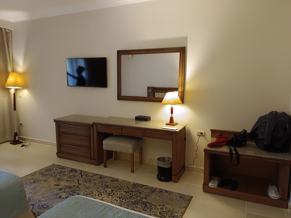 Zimmer Serenity Alpha Beach