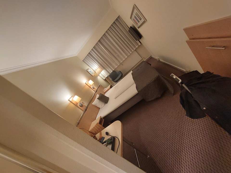 Zimmer Best Western Plus Airport Hotel Copenhagen