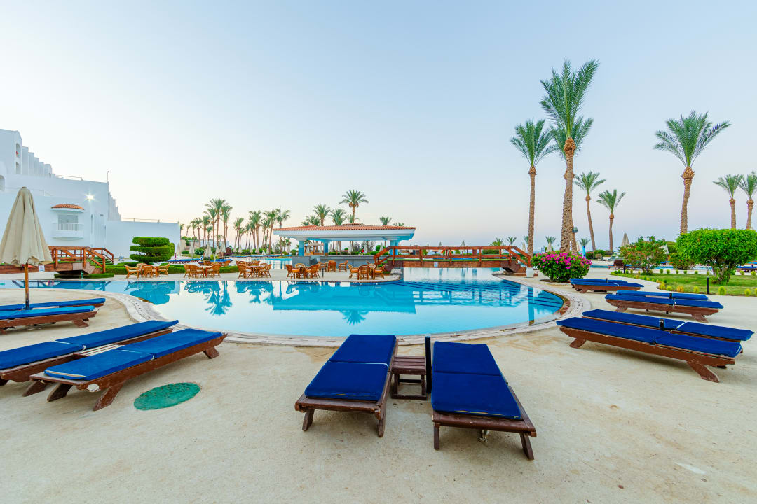 Pool Siva Sharm