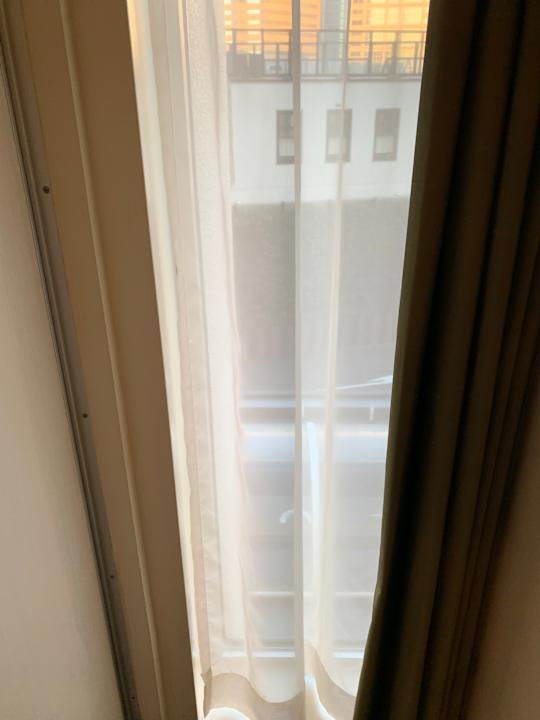 Zimmer Shinagawa Prince Hotel East Tower