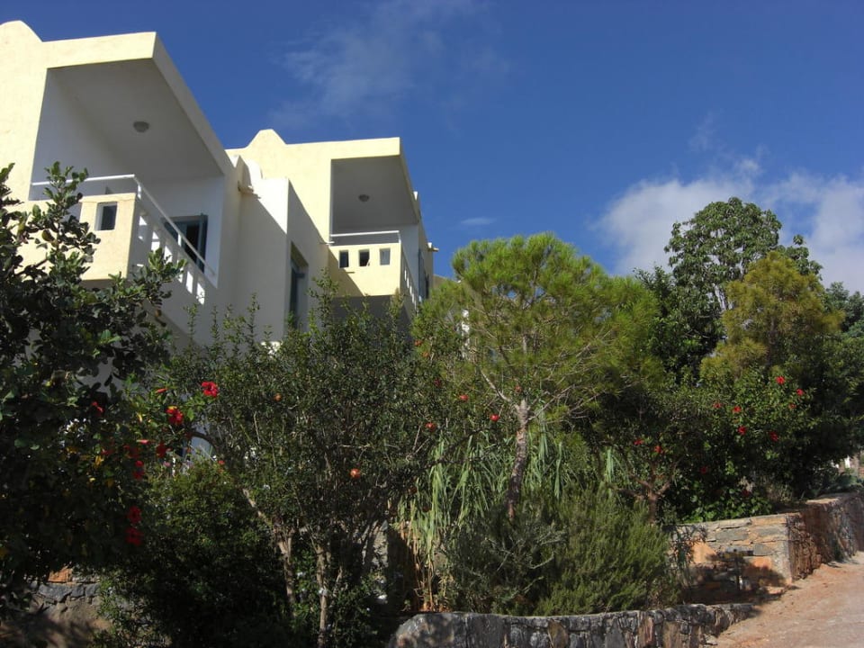 Schöne Anlage Elounda Residence Resort & Waterpark