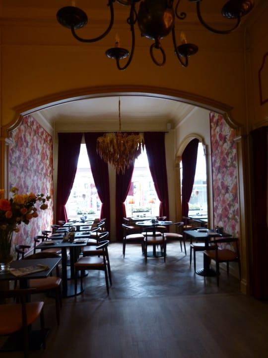 Gastro Hotel Notre Dame