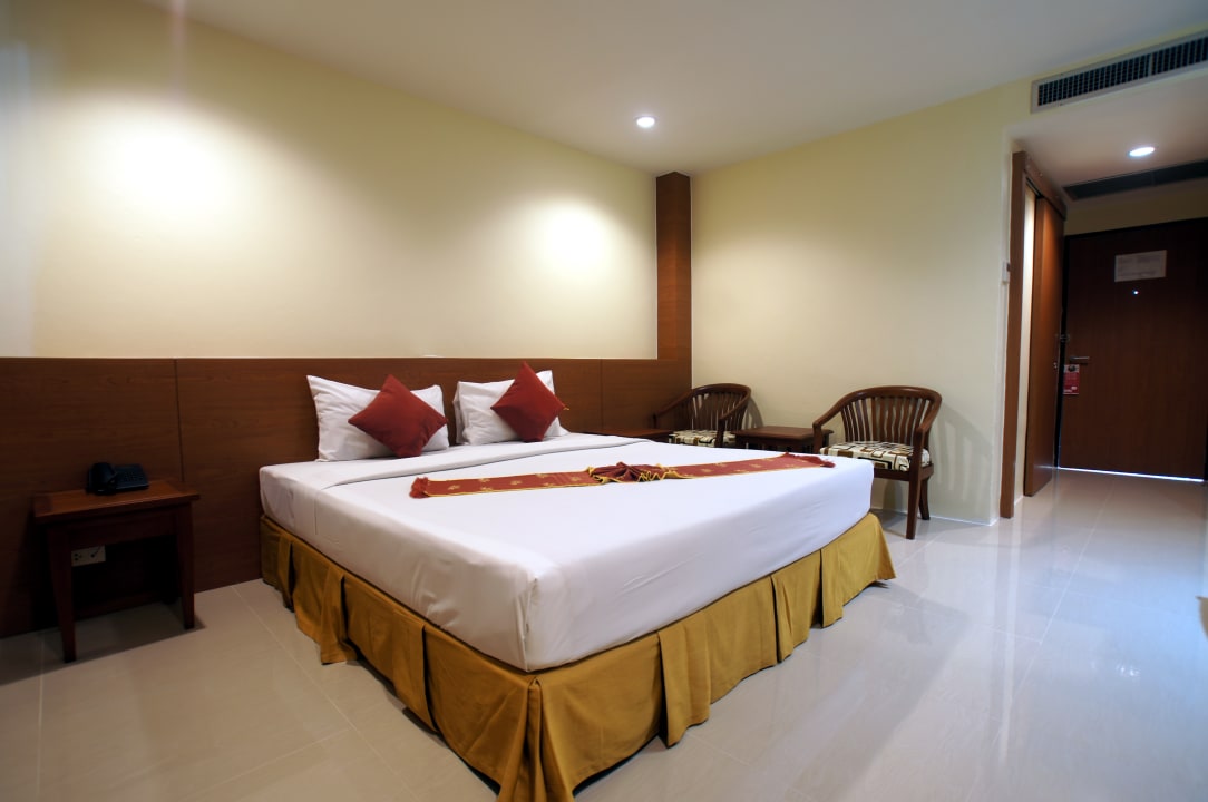 Zimmer Khao Lak Sunset Resort