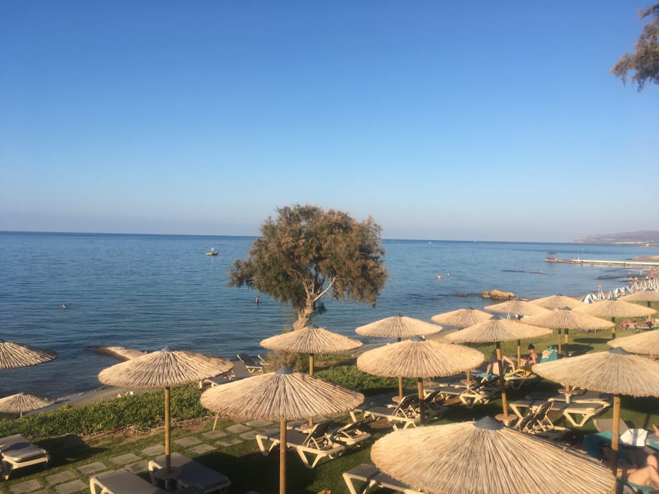 Ausblick Cactus Mare - Adults only