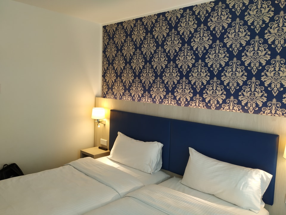 Zimmer ibis Styles Rastatt Baden Baden