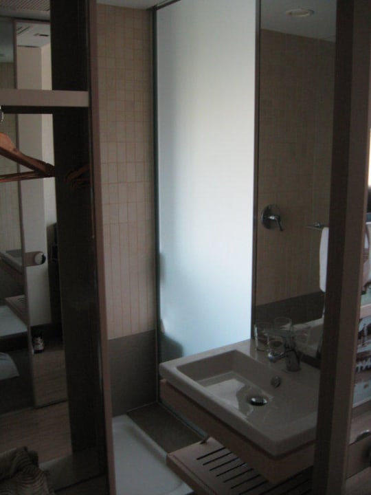 Bad TITANIC Comfort Berlin Mitte