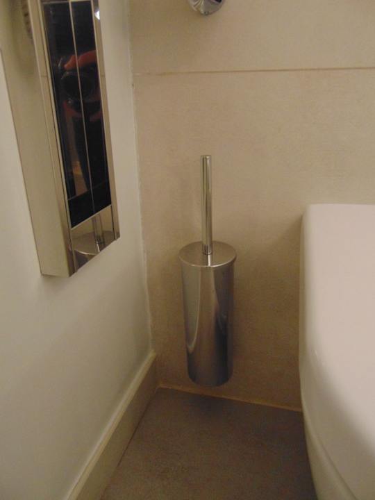 Zimmer Mercure Almaty City Center