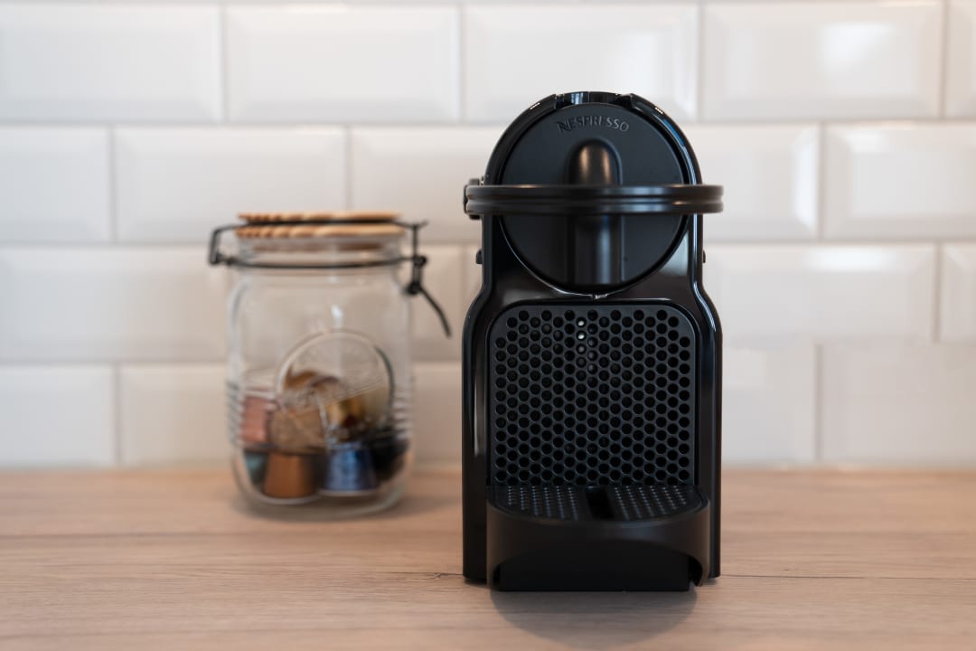 Zimmer Küstenbutze #2