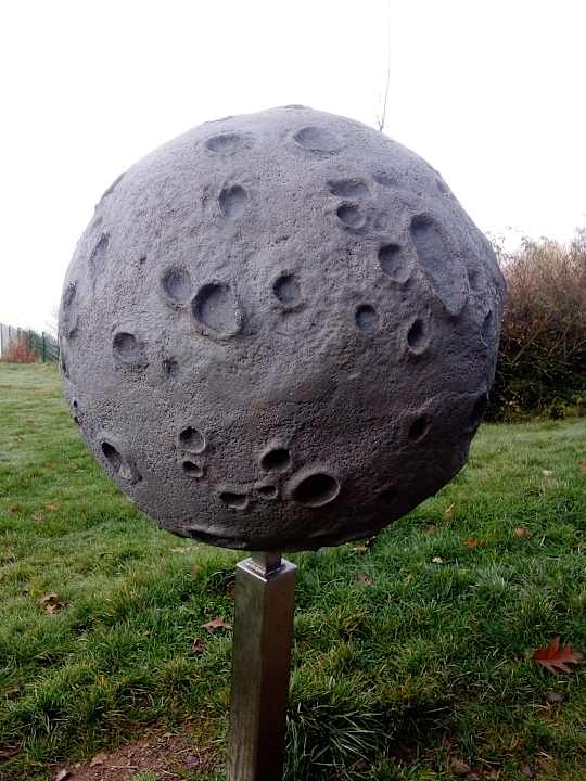 Sonstiges Center Parcs Park Bostalsee