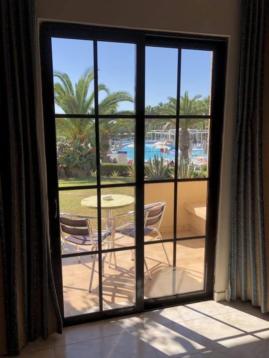 Zimmer Porto Bello Beach