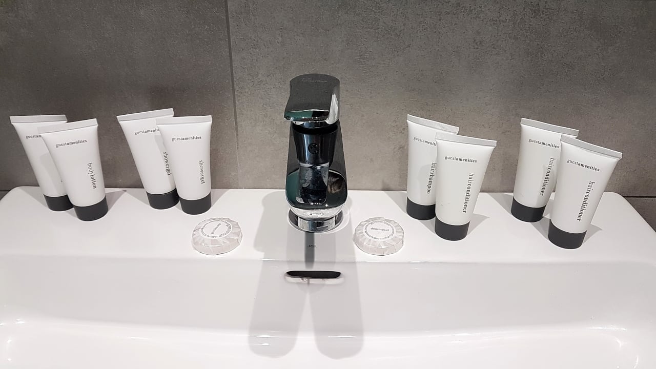 Zimmer Castellum Suites All Inclusive