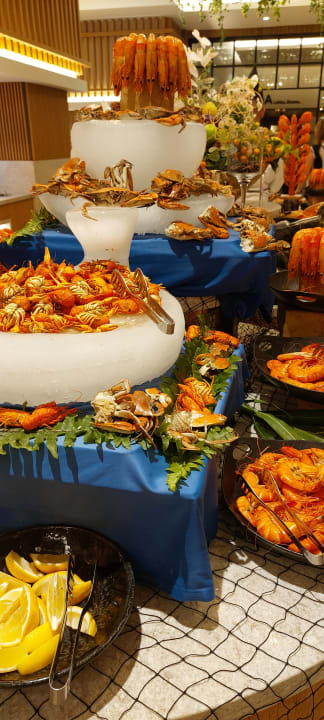 Gastro Hotel Miramare Beach