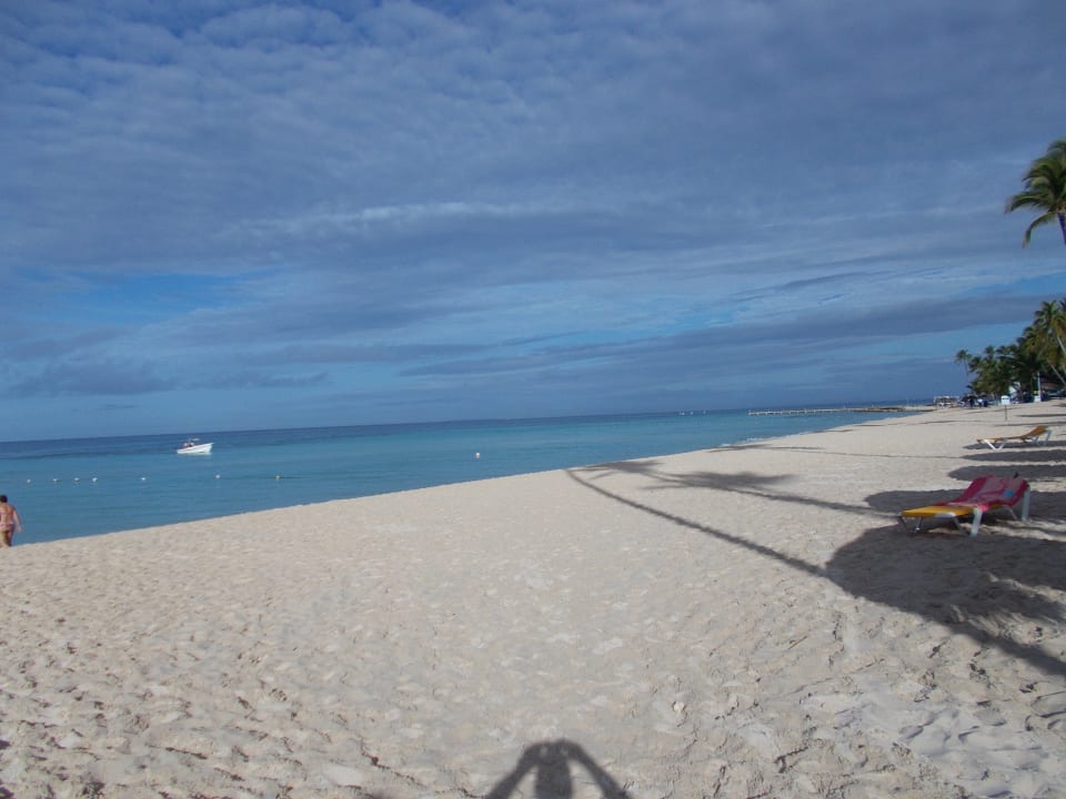 Strand Iberostar Selection Hacienda Dominicus