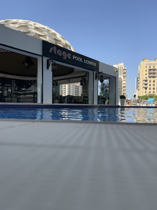 Pool Barceló Al Jaddaf