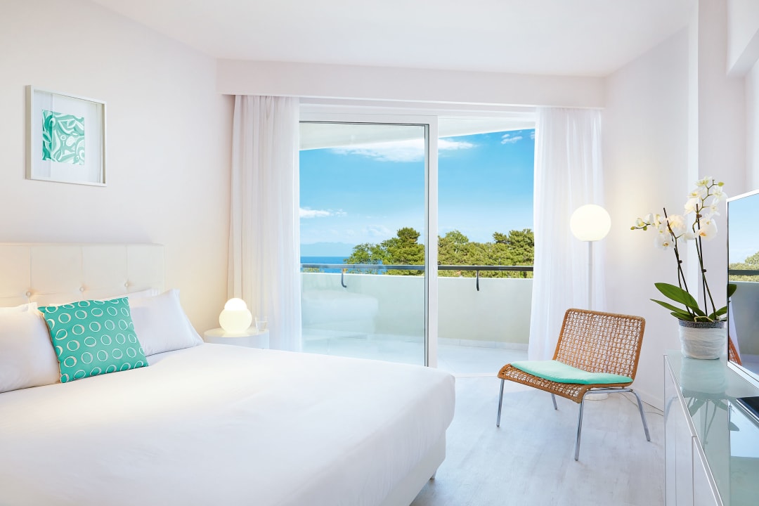 Zimmer Domes Noruz Kassandra | Adults-Only