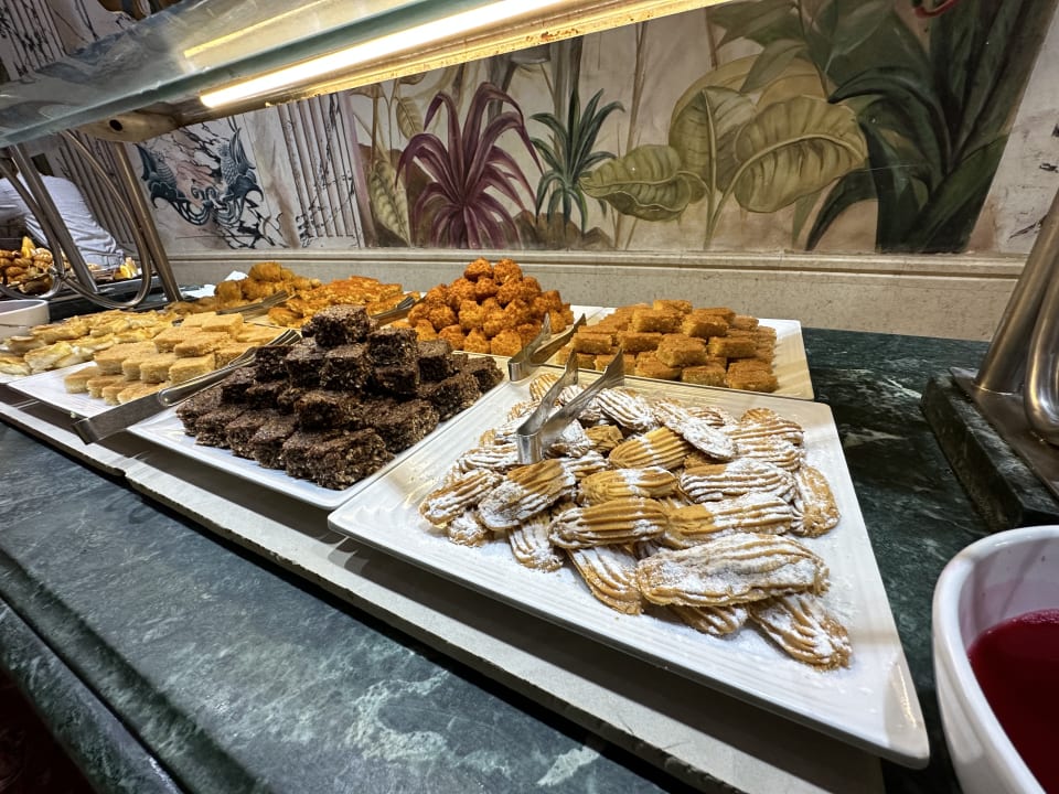 Gastro Sentido Caribbean World Soma Bay