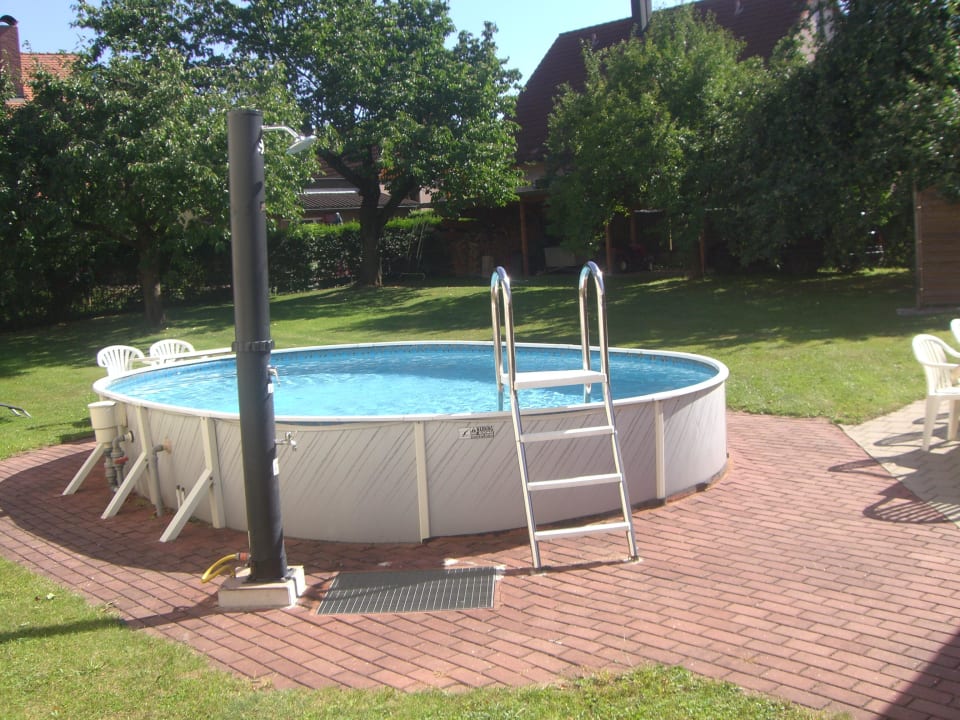 Klein aber fein Hotel Landgasthof Zum Lindenwirt