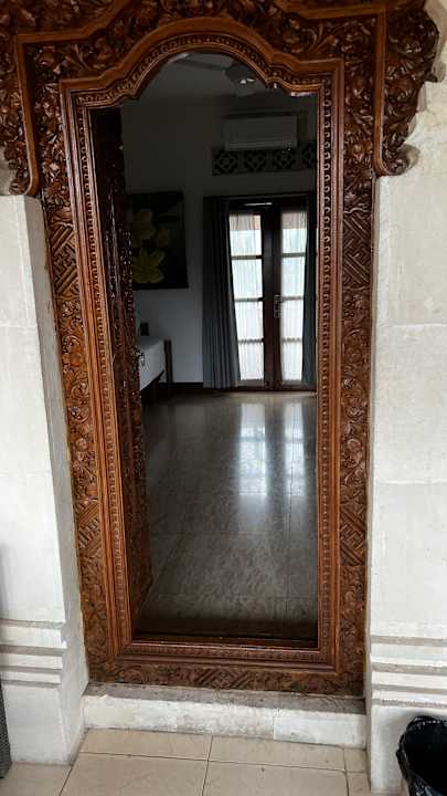 Zimmer Homestay Narasoma